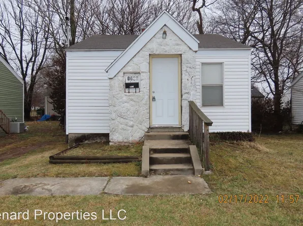1701 E Chestnut St, Springfield, MO 65802