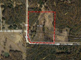 1887 County Road 220, Gainesville, TX 76240