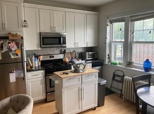 402 Summit Ave APT 4, Westfield, NJ 07090