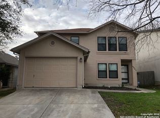 6822 Cape Meadow Dr, Converse, TX 78109
