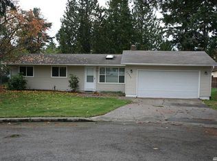 28827 40th Ave S, Auburn, WA