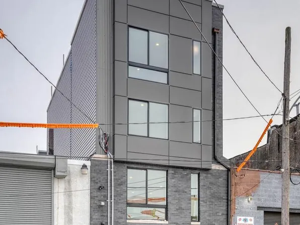 1747 Tilghman St, Philadelphia, PA 19122