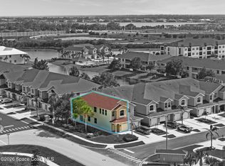 907 Ocaso Ln Unit 201, Rockledge, FL 32955