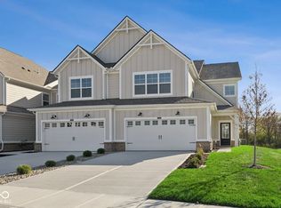 12627 Morning Ridge Way, Noblesville, IN 46060