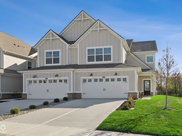 12627 Morning Ridge Way, Noblesville, IN 46060
