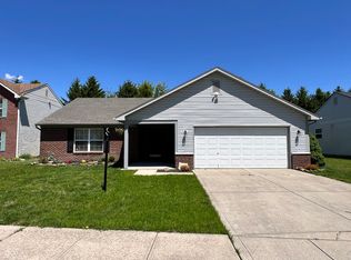 514 E Pine Ridge Dr, Westfield, IN 46074
