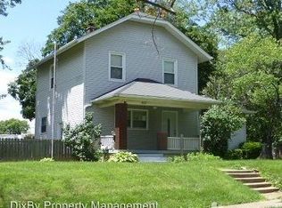 502 Highland St, Middletown, OH 45044