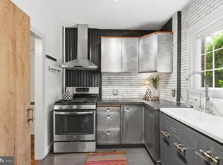 Parkfairfax, Alexandria, VA 22302