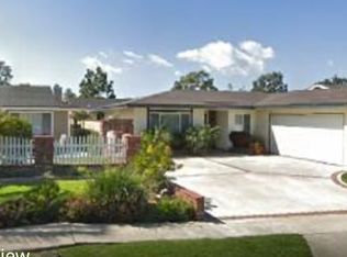18709 Kings Row Ave, Cerritos, CA 90703