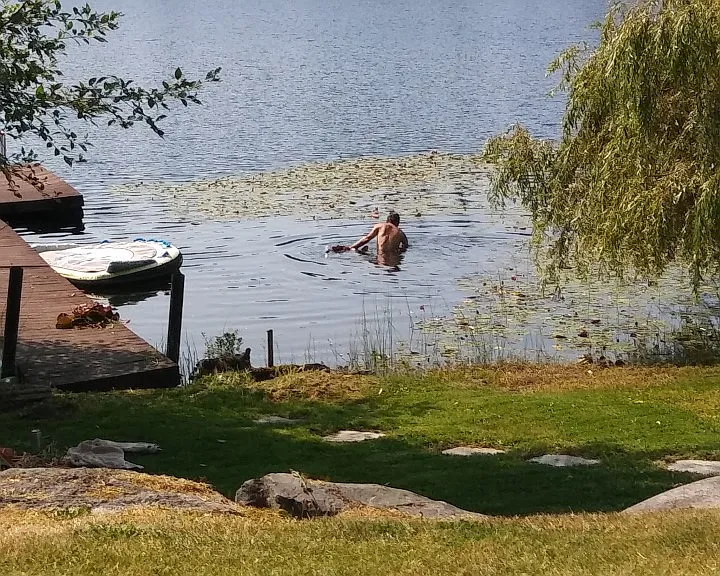 8620 E Lake Cochran Rd #A — Photo 10