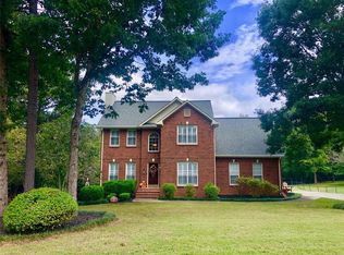 104 Pates Lake Dr, Hampton, GA 30228