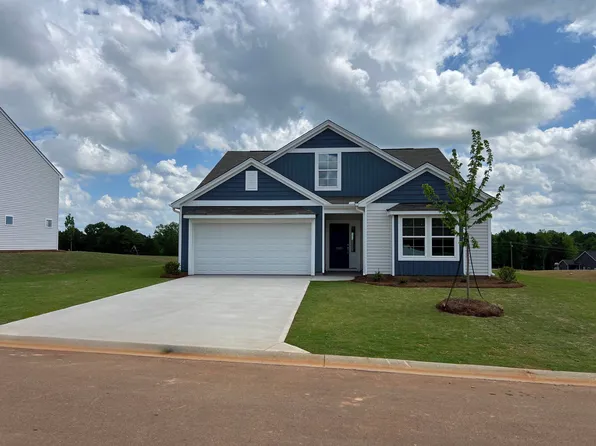 2103 Maggie Acres Rd, Chesnee, SC 29323