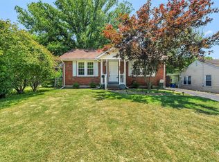 9336 Crawford Ave, Saint Louis, MO