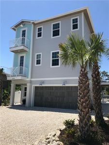 6814 Palm Dr #C, Holmes Beach, FL, 34217