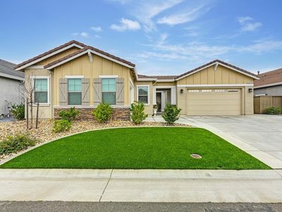 3088 Yorktown Dr, Roseville, CA, 95747