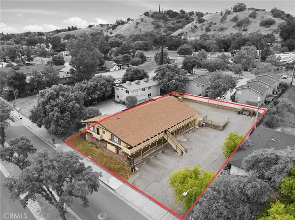 3505 Spring St, Paso Robles, CA 93446