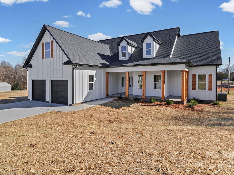 1st image of 4106 New Salem Rd