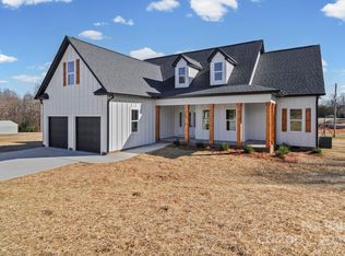 4106 New Salem Rd, Marshville, NC 28103
