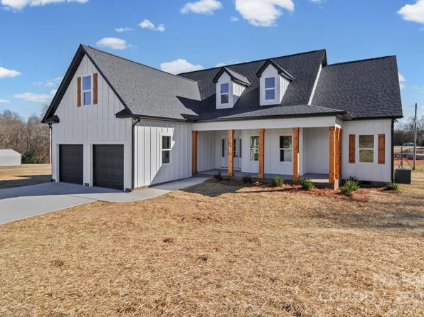 4106 New Salem Rd, Marshville, NC 28103