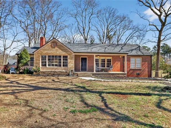 1072 Bouldercrest Dr, Atlanta, GA 30316