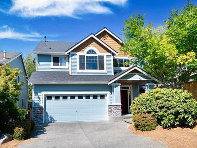 18328 10th Dr SE, Bothell, WA, 98012