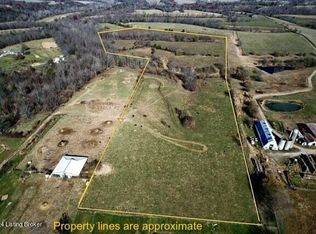 2 Rice Ln, Taylorsville, KY 40071