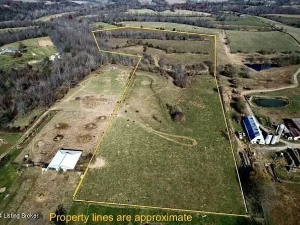 2 Rice Ln, Taylorsville, KY 40071