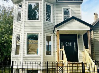 7334 S Green St, Chicago, IL 60621