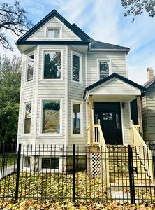 7334 S Green St, Chicago, IL, 60621