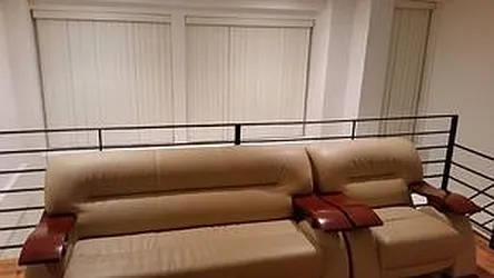 Rented by Bahar Management