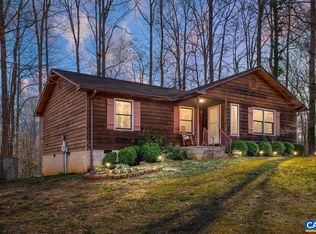 72 Ash Rd, Louisa, VA 23093