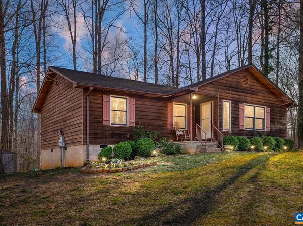 72 Ash Rd, Louisa, VA 23093