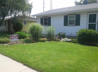 1220 E Wisconsin St, Delavan, WI 53115