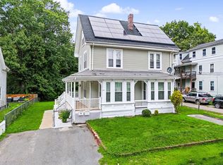 30 Riverview St, Brockton, MA 02302