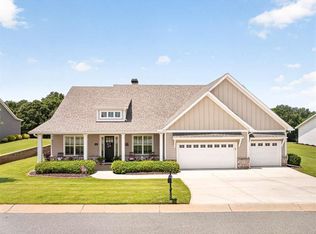 133 Preserve Ln, Homer, GA 30547