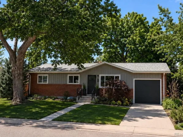 6797 Lee Street, Arvada, CO 80004