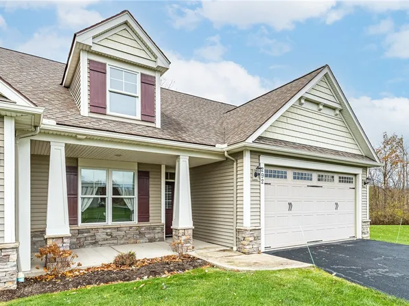 292 Carriage Path Ct, Webster, NY 14580