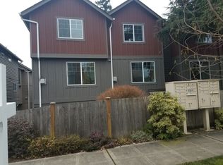 933 N 97th St UNIT A, Seattle, WA 98103