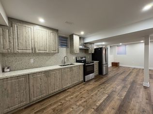 115 Yates Dr #BASEMENT, Milton, ON L9E1S5