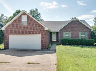 2120 Beaver Ridge Dr LOT 10, White Bluff, TN 37187