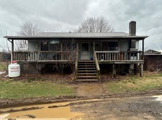100 Yordy Cir, Winfield, PA