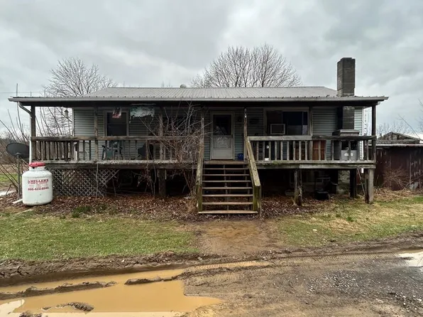 100 Yordy Cir, Winfield, PA 17889