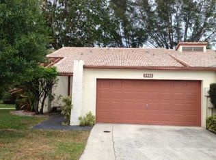 3406 Cherry Garden Cir #153, Fort Lauderdale, FL 33319