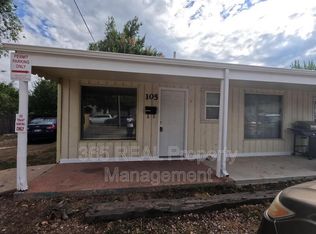 105 E Stuart St, Fort Collins, CO 80525