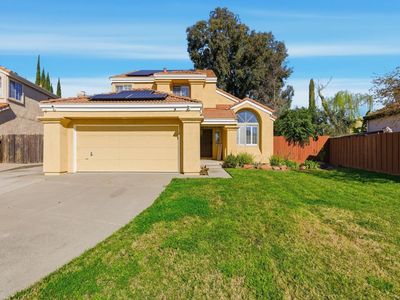 113 Derry Ct, Vacaville, CA, 95688