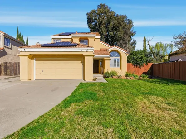 113 Derry Ct, Vacaville, CA 95688