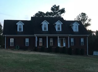 439 Bunn Rd, Polkton, NC 28135