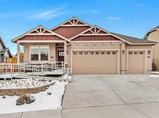 20831 Bobwhite Ct, Bend, OR 97701