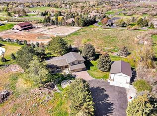 4055 N Canyon Ridge Dr, Twin Falls, ID 83301