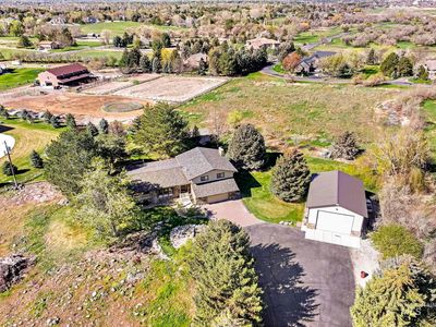 4055 N Canyon Ridge Dr, Twin Falls, ID, 83301